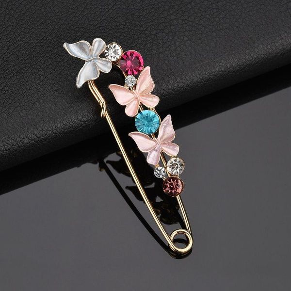 яда мода бабочка pinsbrooches для женщин для мужчин одежда шарф пряжки воротник ювелирных изделий pins элегантный бабочка броши bh200030 sqc, Gray
яда мода бабочка pinsbrooches для женщин для мужчин одежда шарф пряжки воротник ювелирных изделий pins элегантный бабочка броши bh200030 sqc, Gray