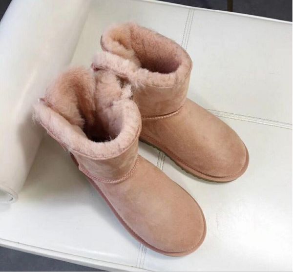 new full sheepskin wool new ladies martin boots soft fur winter snow classic designer ladies snow boots stepping inside full sheepskin wool, Black
new full sheepskin wool new ladies martin boots soft fur winter snow classic designer ladies snow boots stepping inside full sheepskin wool, Black