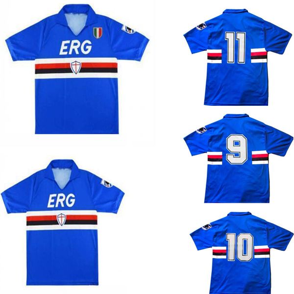1990 1991 sampdoria mancini ретро джерси с коротким рукавом ретро 90 91 рубашка итальянский кальцио маглия взрослый футбол, Black;yellow
1990 1991 sampdoria mancini ретро джерси с коротким рукавом ретро 90 91 рубашка итальянский кальцио маглия взрослый футбол, Black;yellow