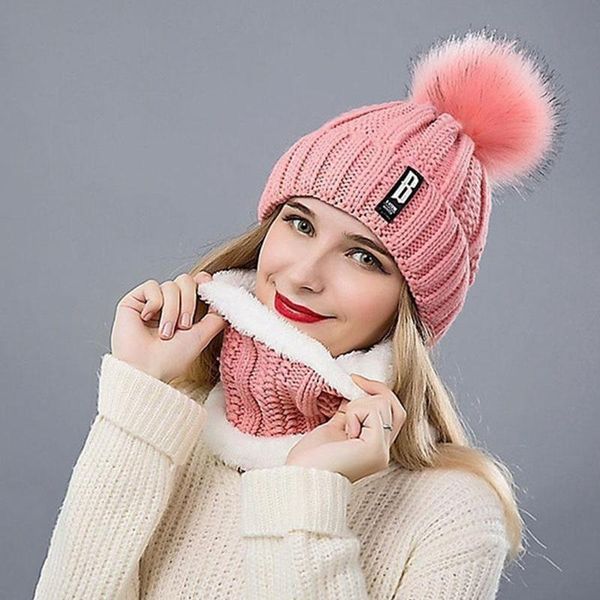 winter knitted beanies hats women thick warm beanie skullies hat female knited letter bonnet beanie caps with neck scarf, Blue;gray
winter knitted beanies hats women thick warm beanie skullies hat female knited letter bonnet beanie caps with neck scarf, Blue;gray