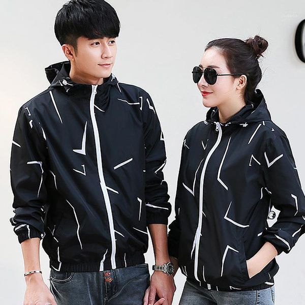 2020 new spring autumn woman couple casual jacket hooded patchwork coats zipper slim fit coat plus size s-3xl1, Black;brown
2020 new spring autumn woman couple casual jacket hooded patchwork coats zipper slim fit coat plus size s-3xl1, Black;brown
