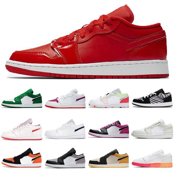 jumpman low og unc 1 1s mens basketball shoes obsidian paris chacigo trainers sports sneaker size 36-45, White;red
jumpman low og unc 1 1s mens basketball shoes obsidian paris chacigo trainers sports sneaker size 36-45, White;red