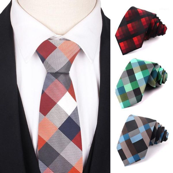 neck ties fashion skinny men casual plaid necktie for wedding business boys suits tie slim male gravatas1, Blue;purple
neck ties fashion skinny men casual plaid necktie for wedding business boys suits tie slim male gravatas1, Blue;purple