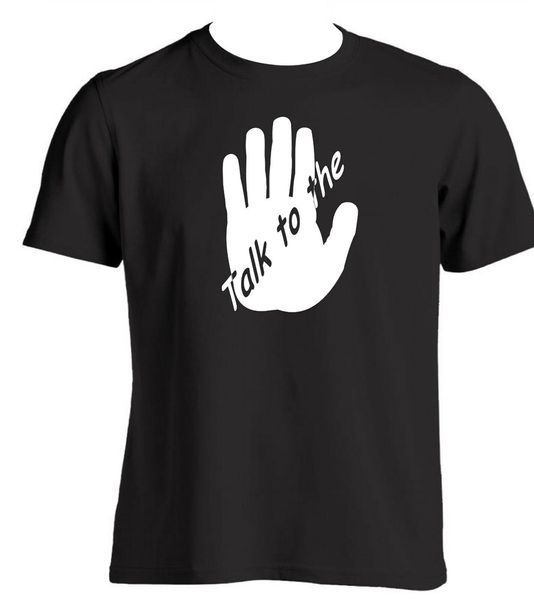talk to the hand mens funny novelty terminator saying slang words custom graphic hoodie designers t shirts sweatshirt
talk to the hand mens funny novelty terminator saying slang words custom graphic hoodie designers t shirts sweatshirt