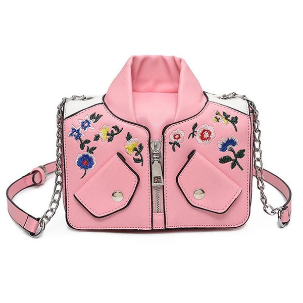 sj women leather shoulder bags female messenger bags italy brand fashion leisure embroidery personality suit bag clothes bag
sj women leather shoulder bags female messenger bags italy brand fashion leisure embroidery personality suit bag clothes bag