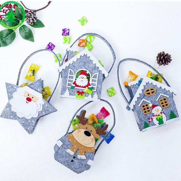 christmas decoration supplies mini candy bag christmas santa elk snowman non-woven gift stockings bag merry decoration1
christmas decoration supplies mini candy bag christmas santa elk snowman non-woven gift stockings bag merry decoration1