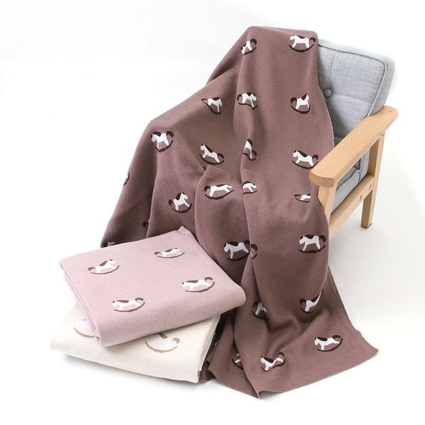 baby blankets knitted cotton newborn crib bedding blanket cute infant boys girls stroller basket covers 100*80cm kids quilts lj201128
baby blankets knitted cotton newborn crib bedding blanket cute infant boys girls stroller basket covers 100*80cm kids quilts lj201128