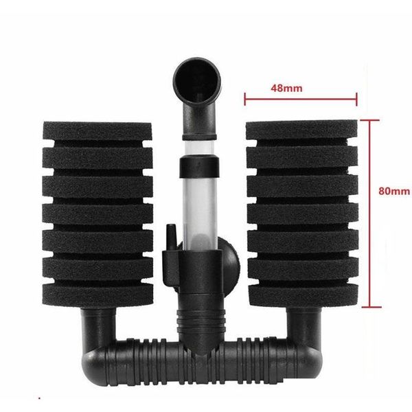 home & garden great aquarium bio sponge filter fish tank shrimp pond air pump biochemical filtration noi qylire packing2010
home & garden great aquarium bio sponge filter fish tank shrimp pond air pump biochemical filtration noi qylire packing2010