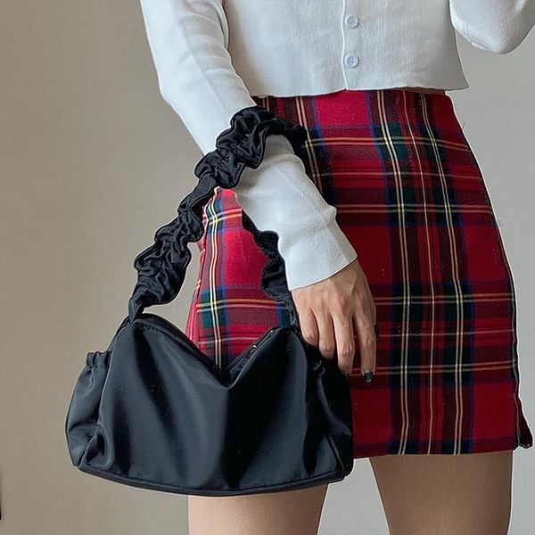 totes waterproof nylon women shoulder bags 2021 summer casual woman travel handbags cloth pleated big black bolsa feminina
totes waterproof nylon women shoulder bags 2021 summer casual woman travel handbags cloth pleated big black bolsa feminina