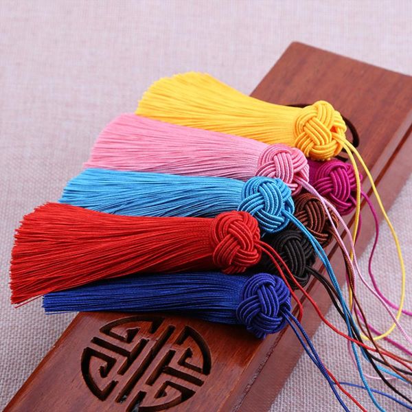 2 шт. multicolor полиэстер небольшая сосновая колпачка tassel diy craft saceates занавески для одежды швейные аксессуары ювелирные изделия п
2 шт. multicolor полиэстер небольшая сосновая колпачка tassel diy craft saceates занавески для одежды швейные аксессуары ювелирные изделия п