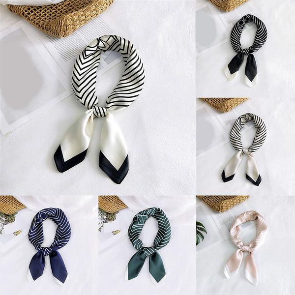 scarves 70x70cm fashion women square scarf all-match wraps elegant floral dot spring summer head neck hair tie band neckerchief, Blue;gray
scarves 70x70cm fashion women square scarf all-match wraps elegant floral dot spring summer head neck hair tie band neckerchief, Blue;gray