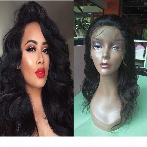 бразильский body wave 360 lace фронтальная парики для женщин черный pre щипковых natural тертого 100% бразильский человеческих волос фронт, Black;brown
бразильский body wave 360 lace фронтальная парики для женщин черный pre щипковых natural тертого 100% бразильский человеческих волос фронт, Black;brown