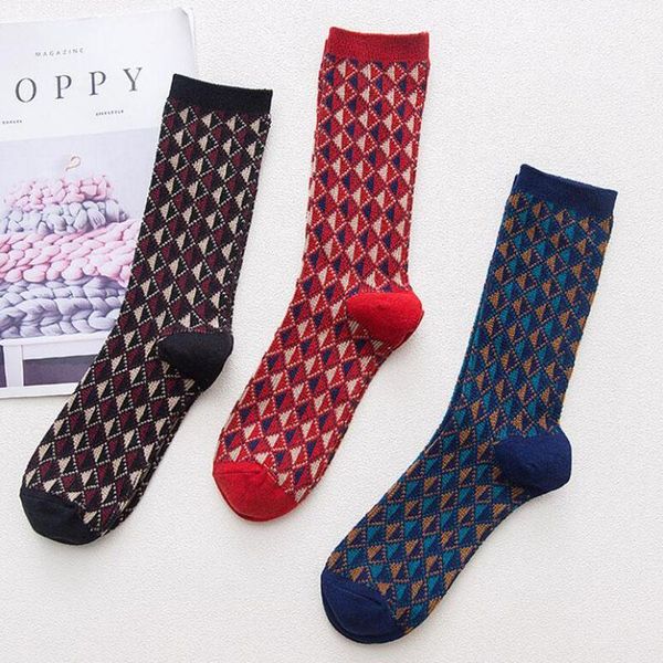 men's socks plaid men's fashion long happy man hip hop warm cotton crew sport skateboard autumn calcetines1, Black
men's socks plaid men's fashion long happy man hip hop warm cotton crew sport skateboard autumn calcetines1, Black