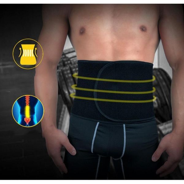 fitness shaper workout waist cincher trimmer tummy slimming belt body shapers trainer corset kg-667, Black;gray
fitness shaper workout waist cincher trimmer tummy slimming belt body shapers trainer corset kg-667, Black;gray