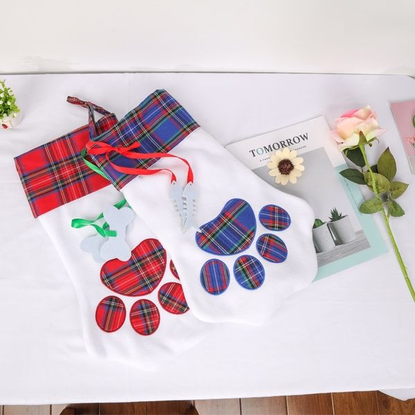 oehpg gift bag new pendant paw socks christmas socks christmas pendant dog's ornament candy bag rgned
oehpg gift bag new pendant paw socks christmas socks christmas pendant dog's ornament candy bag rgned