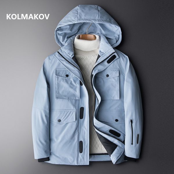 2020 new arrival winter down coat men 90% white duck down jackets men,men's male down jacket,size m-4xl, Black
2020 new arrival winter down coat men 90% white duck down jackets men,men's male down jacket,size m-4xl, Black