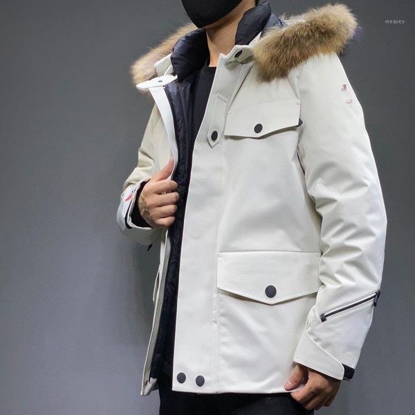 mimi receive + 2020 autumn/winter mountaineering leisure hooded man new concise and easy joker warm coats1, Black
mimi receive + 2020 autumn/winter mountaineering leisure hooded man new concise and easy joker warm coats1, Black