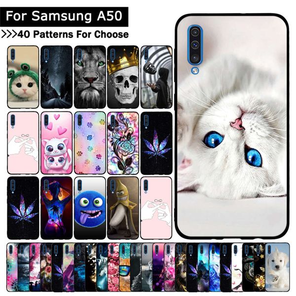 for samsung galaxy a50 case 2019 a505f cartoon animal protective cover tpu slicone cases mobile phone shells fundas coque
for samsung galaxy a50 case 2019 a505f cartoon animal protective cover tpu slicone cases mobile phone shells fundas coque