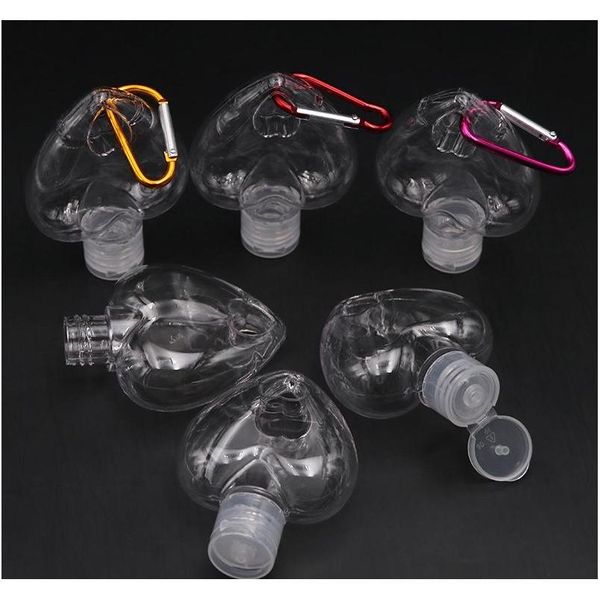 50ml empty alcohol hand sanitizer bottle heart shape liquid soap plastic bottle transparent travel package bottle wi jllqjq home003
50ml empty alcohol hand sanitizer bottle heart shape liquid soap plastic bottle transparent travel package bottle wi jllqjq home003