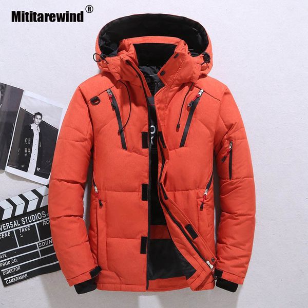 winter parkas men down jacket male white duck down jacket hooded outdoor thick warm padded snow coat m-4xl, Black
winter parkas men down jacket male white duck down jacket hooded outdoor thick warm padded snow coat m-4xl, Black