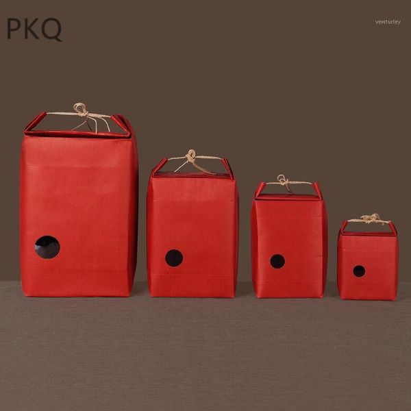 gift wrap 50pcs red/kraft paper packaging bag candy cookies storage pouch with small round window 14*8*20cm/9*5*11cm1
gift wrap 50pcs red/kraft paper packaging bag candy cookies storage pouch with small round window 14*8*20cm/9*5*11cm1