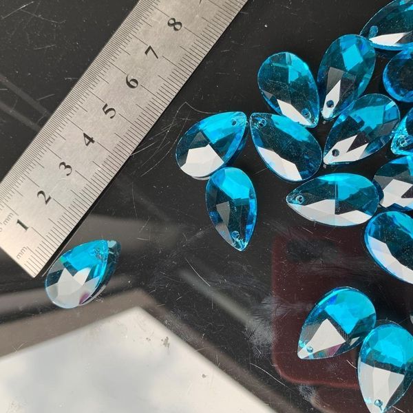 10pcs skyblue teardrop crystal bead charm chandelier part hanging pendant suncatcher 20mm diy spacer 10pcs skyblue h jllgkk
10pcs skyblue teardrop crystal bead charm chandelier part hanging pendant suncatcher 20mm diy spacer 10pcs skyblue h jllgkk