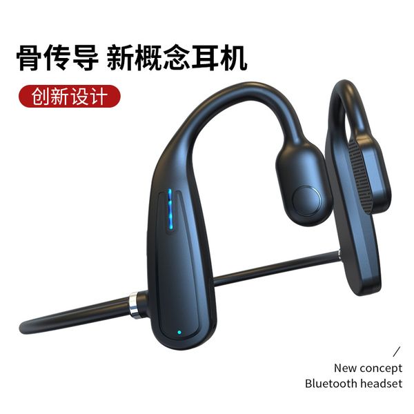 new wireless bone passage headset hanging ear fitness sports headphones long standby stereo bluetooth headset
new wireless bone passage headset hanging ear fitness sports headphones long standby stereo bluetooth headset