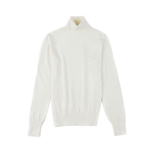 2021 new turtleneck women knitted pullover christmas sweater winter clothing soft jumper pull femme hiver xwpi, White;black
2021 new turtleneck women knitted pullover christmas sweater winter clothing soft jumper pull femme hiver xwpi, White;black