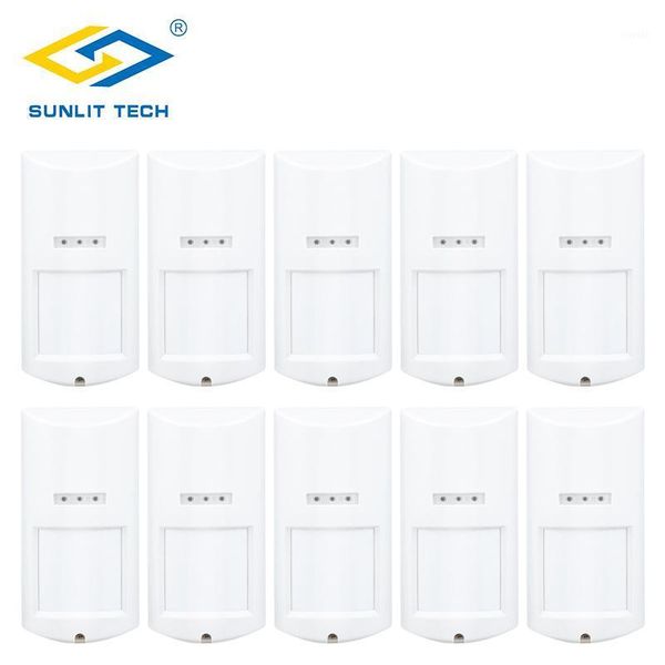 smart home sensor wireless outdoor pir motion alarm pet immune wifi detector for burglar protection system g90b plus1
smart home sensor wireless outdoor pir motion alarm pet immune wifi detector for burglar protection system g90b plus1