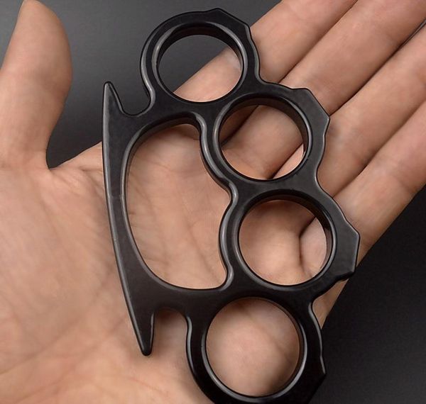 10pcs silver and black thin steel brass knuckle dusters,self defense personal security women's and men's se jlljqi dhzlstore
10pcs silver and black thin steel brass knuckle dusters,self defense personal security women's and men's se jlljqi dhzlstore