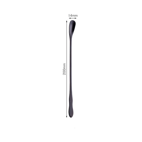 ins simple style coffee spoon with long handle colorful coffee scoops dessert teaspoon stocked kitchen gadget tool h jllblu
ins simple style coffee spoon with long handle colorful coffee scoops dessert teaspoon stocked kitchen gadget tool h jllblu