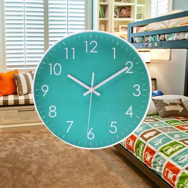wall clocks modern indoor bedroom living room office movement quartz needle round silent sweep clock hanging decor 1
wall clocks modern indoor bedroom living room office movement quartz needle round silent sweep clock hanging decor 1