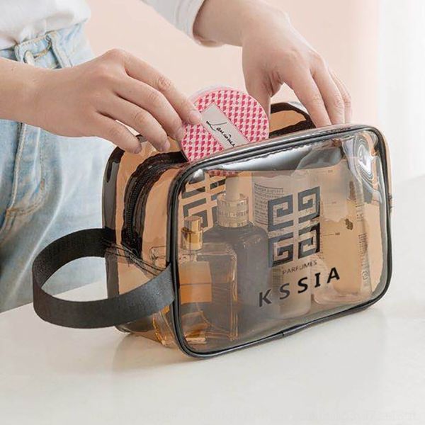 kuxzt capacity storage celebrity wash large internet cosmetic travel storage bag pvc transparent cosmetic bag docgf
kuxzt capacity storage celebrity wash large internet cosmetic travel storage bag pvc transparent cosmetic bag docgf
