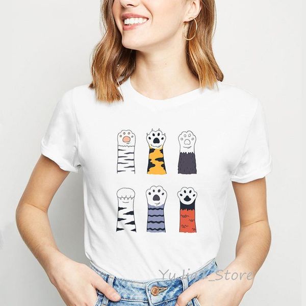 cute cats print summer women tshirt funny cartoon t shirt female kawaii anime ullzang t-shirt 90s fashion korean style tee, White
cute cats print summer women tshirt funny cartoon t shirt female kawaii anime ullzang t-shirt 90s fashion korean style tee, White