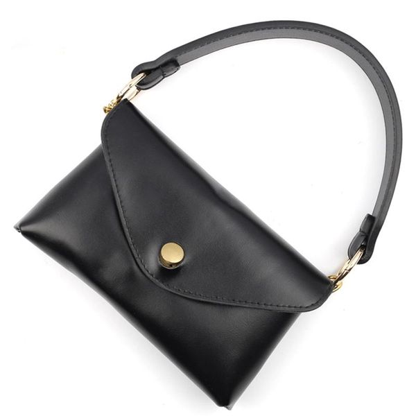 pu leather handle strap detachable buckle replacement for beach bag bucket handb m5te, Black
pu leather handle strap detachable buckle replacement for beach bag bucket handb m5te, Black