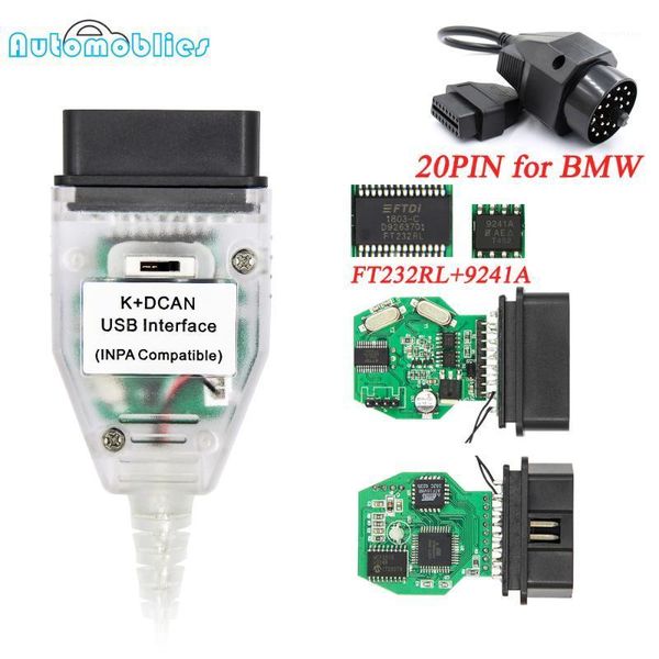obd2 for inpa k+can d can inpa with ft232rl chip switch diagnostic tool for usb interface cable with 20pin1
obd2 for inpa k+can d can inpa with ft232rl chip switch diagnostic tool for usb interface cable with 20pin1