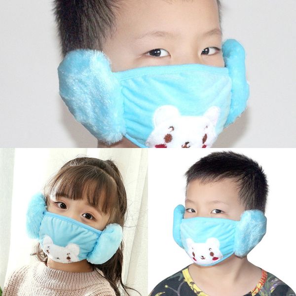 warmer lovely child cute kids new winter cache earmuffs gauze mask christmas gift filter windproof anti-dust dustproof face
warmer lovely child cute kids new winter cache earmuffs gauze mask christmas gift filter windproof anti-dust dustproof face