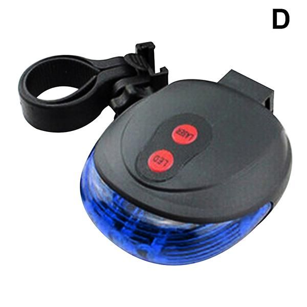 cycling bike bicycle tail light super bright 5leds flashing rear tail lamp zj55 
cycling bike bicycle tail light super bright 5leds flashing rear tail lamp zj55