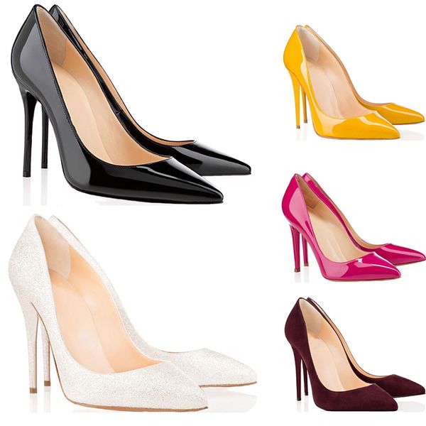 red bottoms 2020 women 8cm 10cm 12cm high heels fashion nude black pink stilettos for female party wedding pointed toes pumps dress shoes
red bottoms 2020 women 8cm 10cm 12cm high heels fashion nude black pink stilettos for female party wedding pointed toes pumps dress shoes