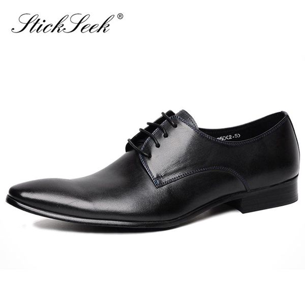 italian designer genuine leather man formal dress shoes pointed toe laces handmade men's derby wedding party oxfords wf202, Black
italian designer genuine leather man formal dress shoes pointed toe laces handmade men's derby wedding party oxfords wf202, Black