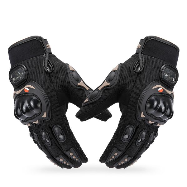 motorcycle breathable full finger motocross gloves for summer sports riding racing outdoor protection guantes, Blue;gray
motorcycle breathable full finger motocross gloves for summer sports riding racing outdoor protection guantes, Blue;gray