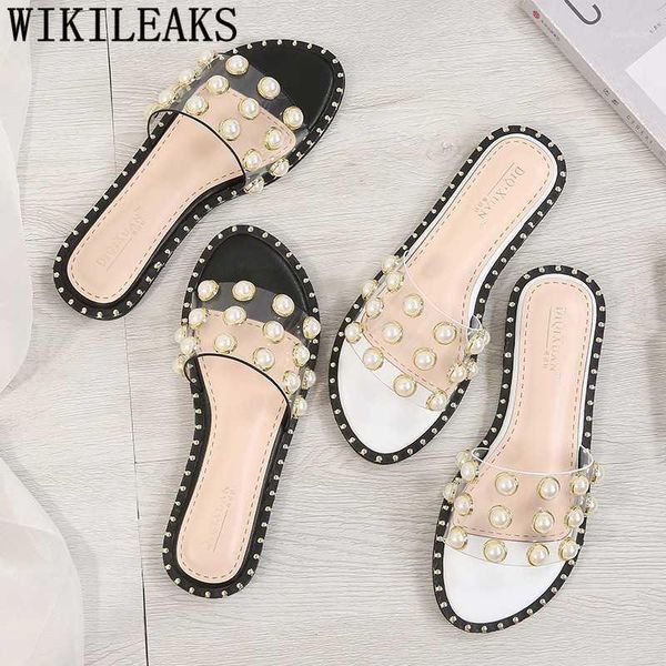 transparent slippers sliders shoes beach slippers flat clear slides woman summer sandals woman shoes luxury slides buty1, Black
transparent slippers sliders shoes beach slippers flat clear slides woman summer sandals woman shoes luxury slides buty1, Black