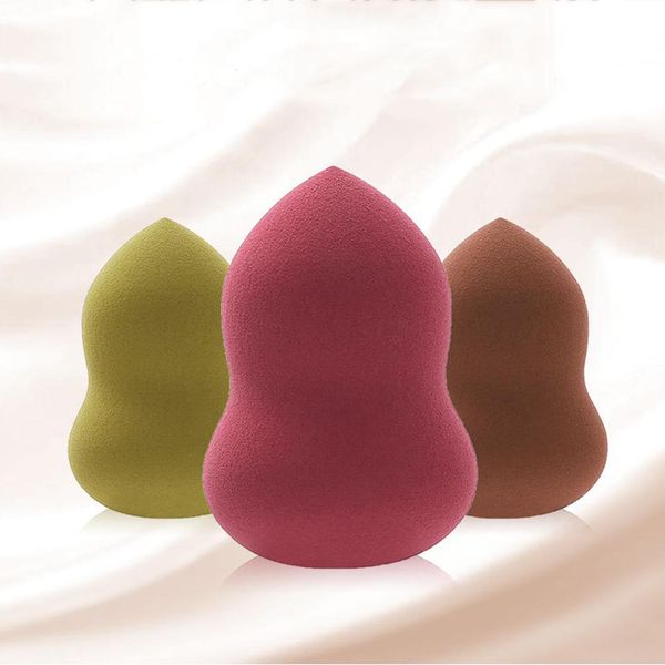 1pcs cosmetic puff makeup sponge blending face liquid foundation cream make up cosmetic powder puff fast deliver in 3-5 days
1pcs cosmetic puff makeup sponge blending face liquid foundation cream make up cosmetic powder puff fast deliver in 3-5 days