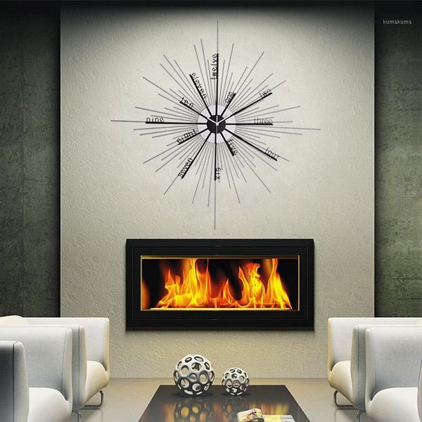 nordic creative wall clock light luxury minimalist large wall clock modern art silent orologio parete home decorative wb50wc1
nordic creative wall clock light luxury minimalist large wall clock modern art silent orologio parete home decorative wb50wc1