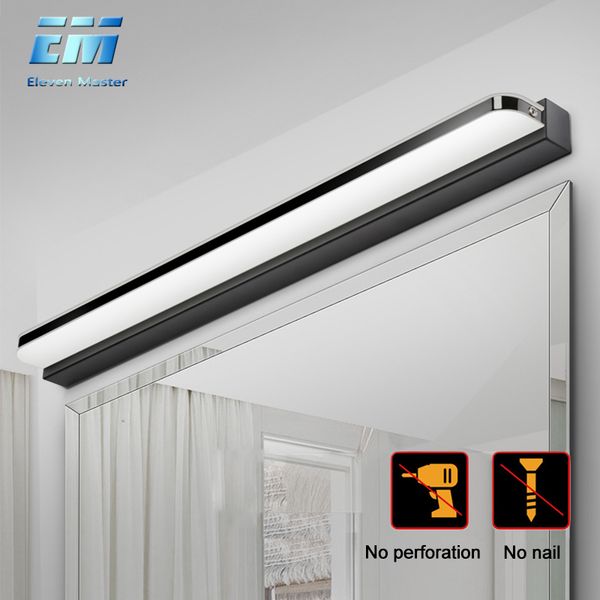 9w/12w modern bathroom light stainless steel led mirror light makeup wall lamp vanity lighting fixtures mirror lamp zjq0004 1020
9w/12w modern bathroom light stainless steel led mirror light makeup wall lamp vanity lighting fixtures mirror lamp zjq0004 1020