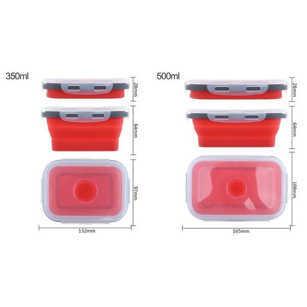 4шт лот красный силиконовый прямоугольник lunch box складные bento boxes портативный складной контейнер еды для посуды jllkqz ffshop2001
4шт лот красный силиконовый прямоугольник lunch box складные bento boxes портативный складной контейнер еды для посуды jllkqz ffshop2001