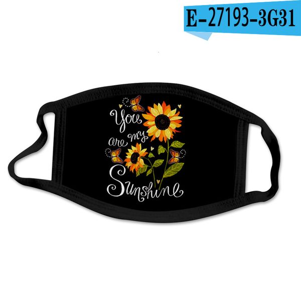 factory summer breathable sunflower butterfly printing dustproof and windproof cotton half face black mask 3 p499j
factory summer breathable sunflower butterfly printing dustproof and windproof cotton half face black mask 3 p499j