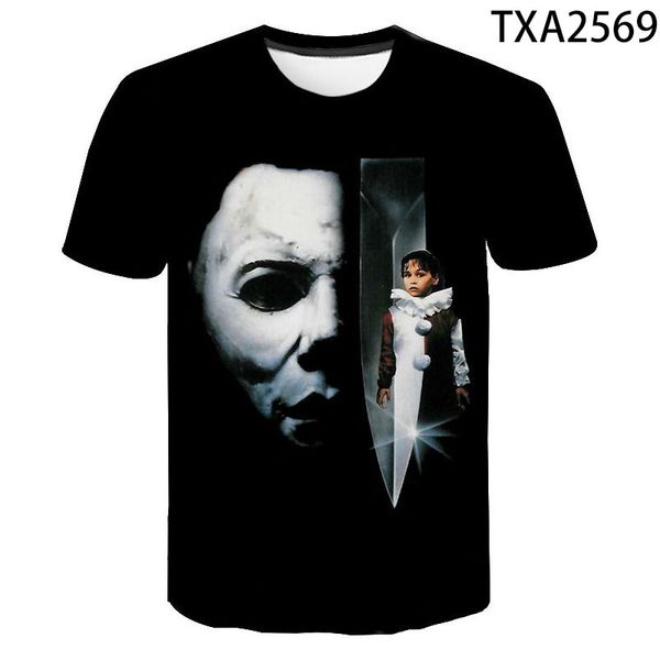 michael myers boy girl printed cool 3d print shirts funny comics hentai men clothing
michael myers boy girl printed cool 3d print shirts funny comics hentai men clothing