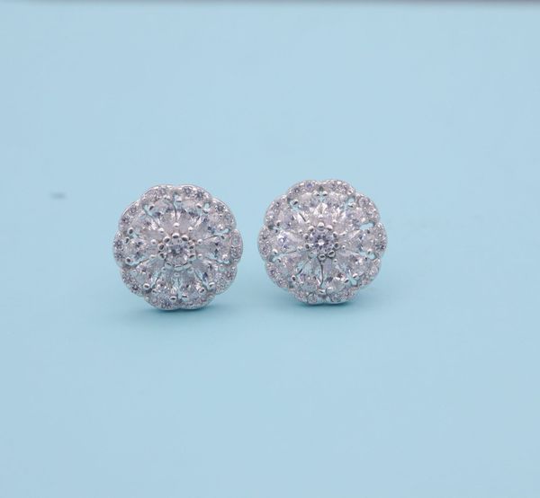 hengsheng s925 silver cross-border one product dropshipping flower-shaped dandelion fashion korean style simple zircon stud earrings for wom, Golden
hengsheng s925 silver cross-border one product dropshipping flower-shaped dandelion fashion korean style simple zircon stud earrings for wom, Golden