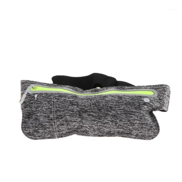 waist support slim running belt workout sport pack exercise with pouch cell phone hole for travel hiking sport1, Black;gray
waist support slim running belt workout sport pack exercise with pouch cell phone hole for travel hiking sport1, Black;gray
